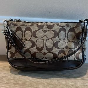 Coach Small Purse